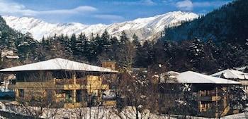 Resort Banon