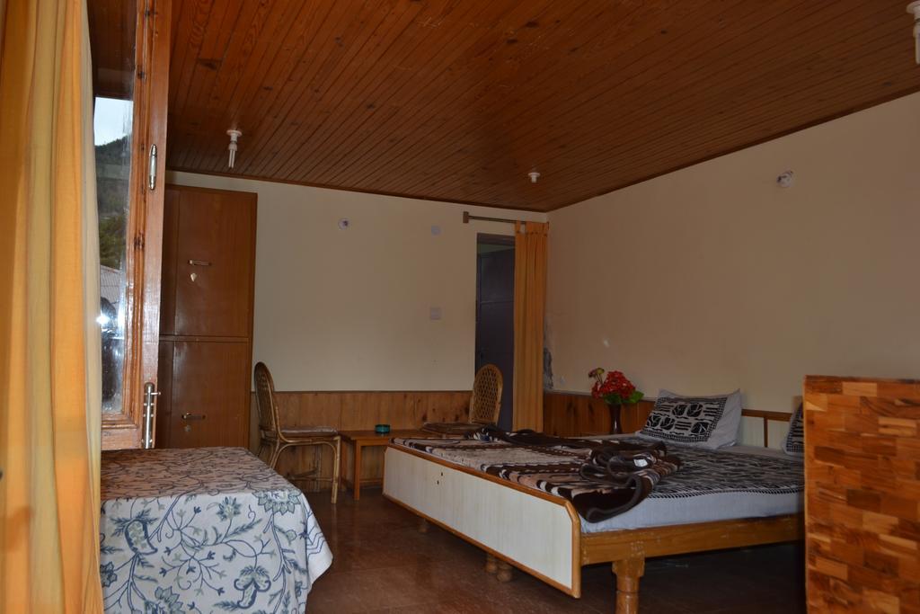 Apartment Indraprastha *