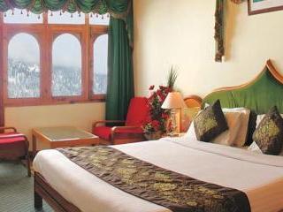 The Orchard Greens 3* Manali (Himachal Pradesh)