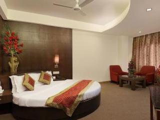 Hotel The Orchard Greens