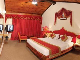 The Orchard Greens Hotel