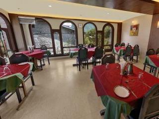 Hotel The Orchard Greens 3*