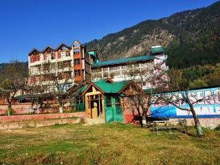 Hotel Hotel Seagull Manali (Himachal Pradesh)