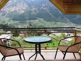 Hotel Snow Peak Retreat Manali (Himachal Pradesh)