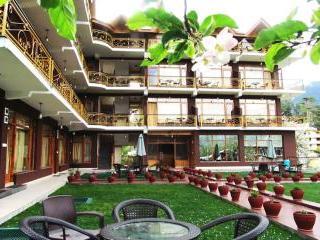 Hotel Snow Peak Retreat