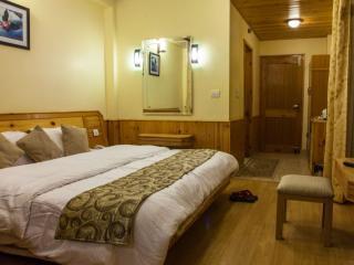 Snow Peak Retreat Hotel Manali (Himachal Pradesh)