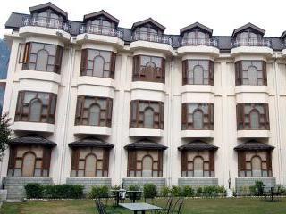 Crystal Hotel
