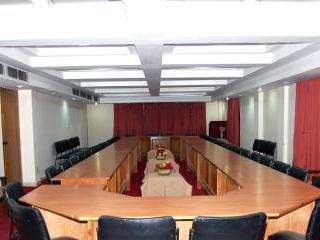 Hotel Crystal 3*