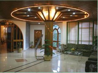 Crystal 3* Manali (Himachal Pradesh)
