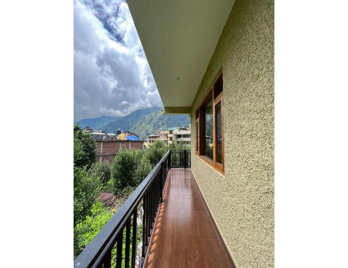 Him Paradise, Homestay Manali (Himachal Pradesh)