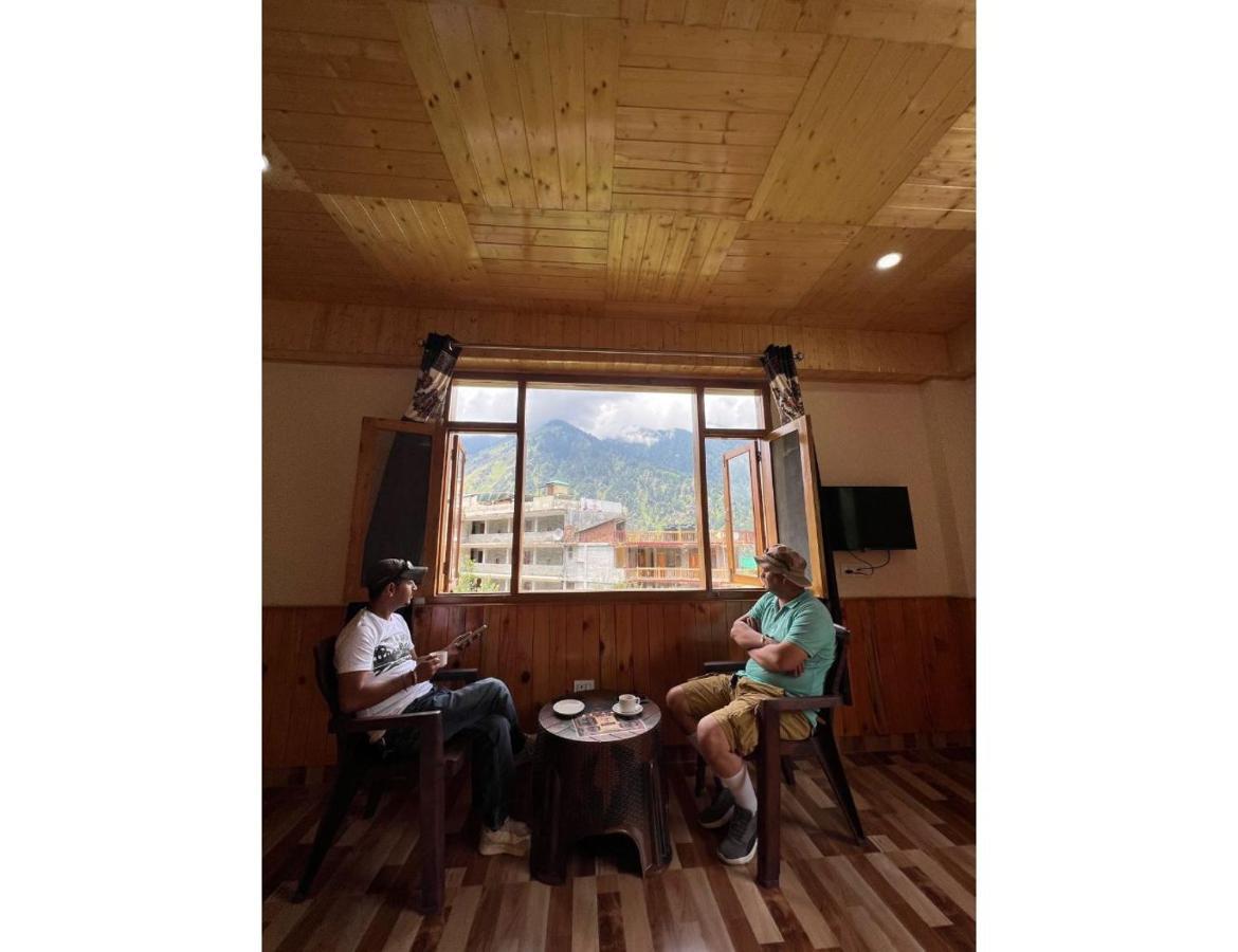 Him Paradise, Homestay Manali (Himachal Pradesh)