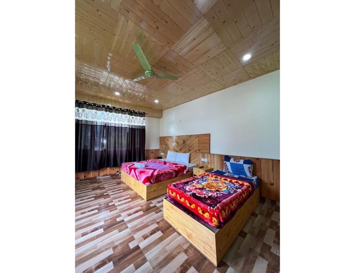 Him Paradise, Homestay Manali (Himachal Pradesh)