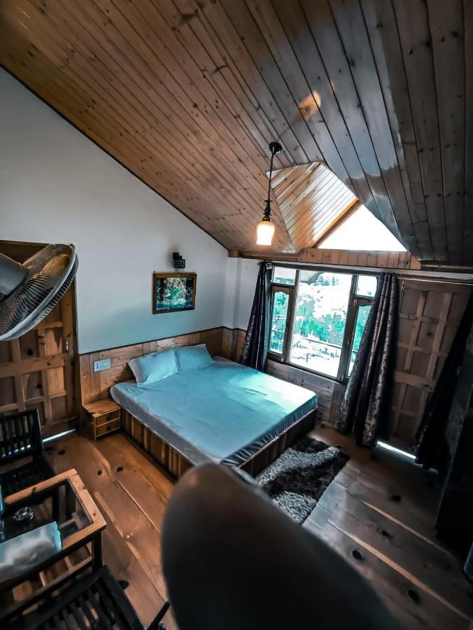 Guest house Throttle Shrottle Moto Manali (Himachal Pradesh)