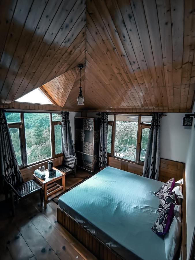 Throttle Shrottle Moto Guest house