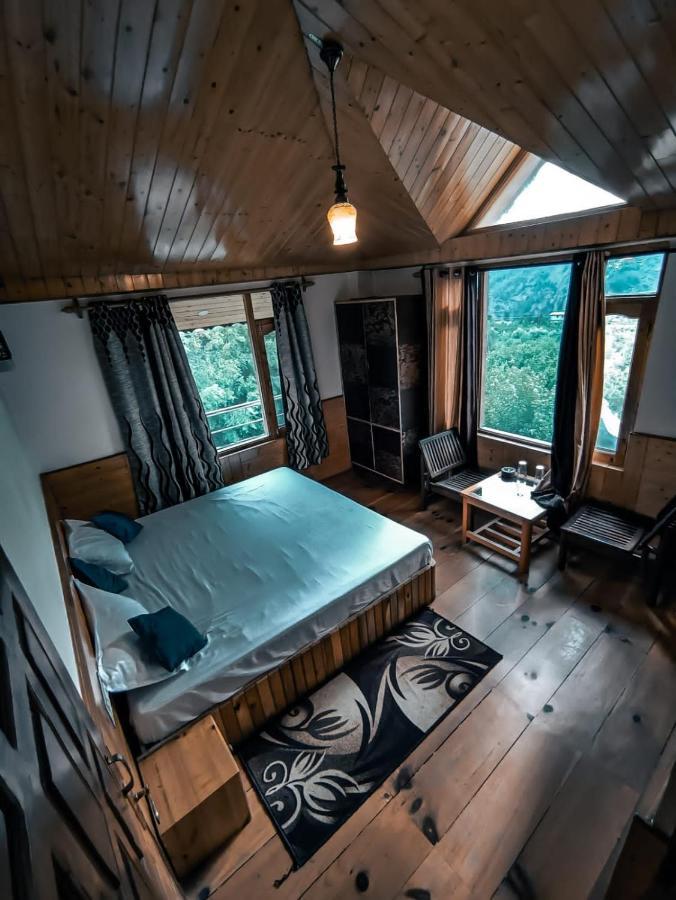 Throttle Shrottle Moto Guest house
