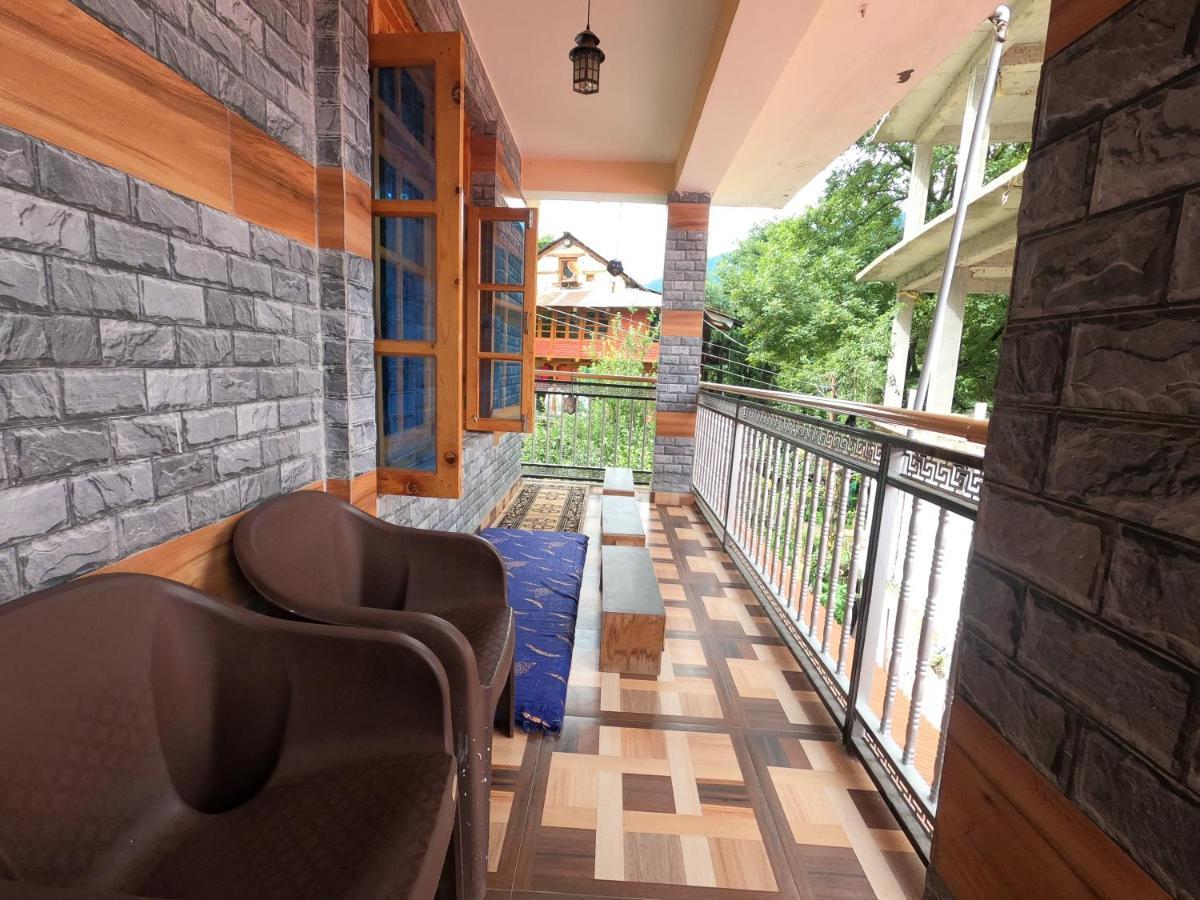 Meluha Hikes And Stays Homestay