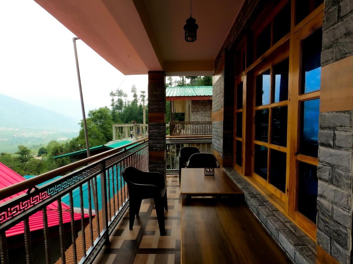 Meluha Hikes And Stays *
