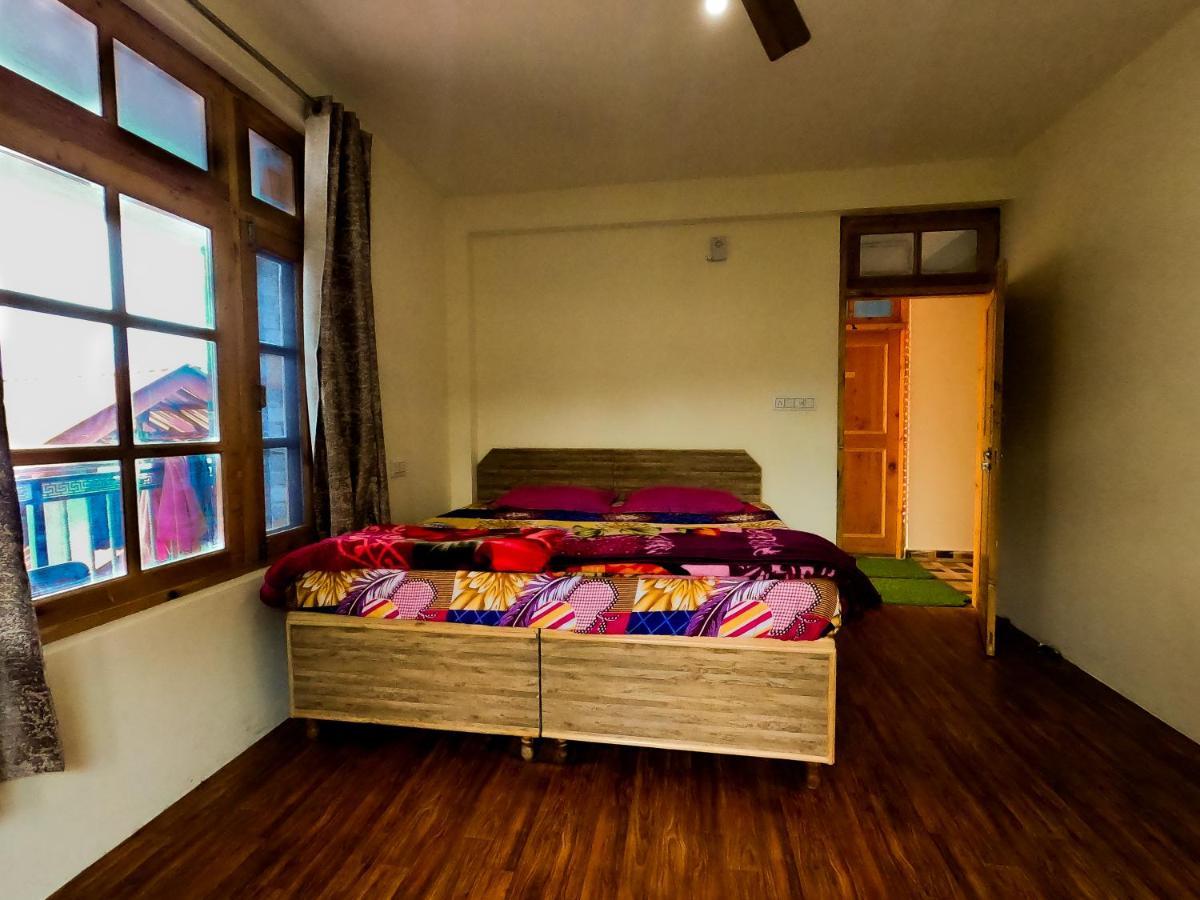 Meluha Hikes And Stays Homestay