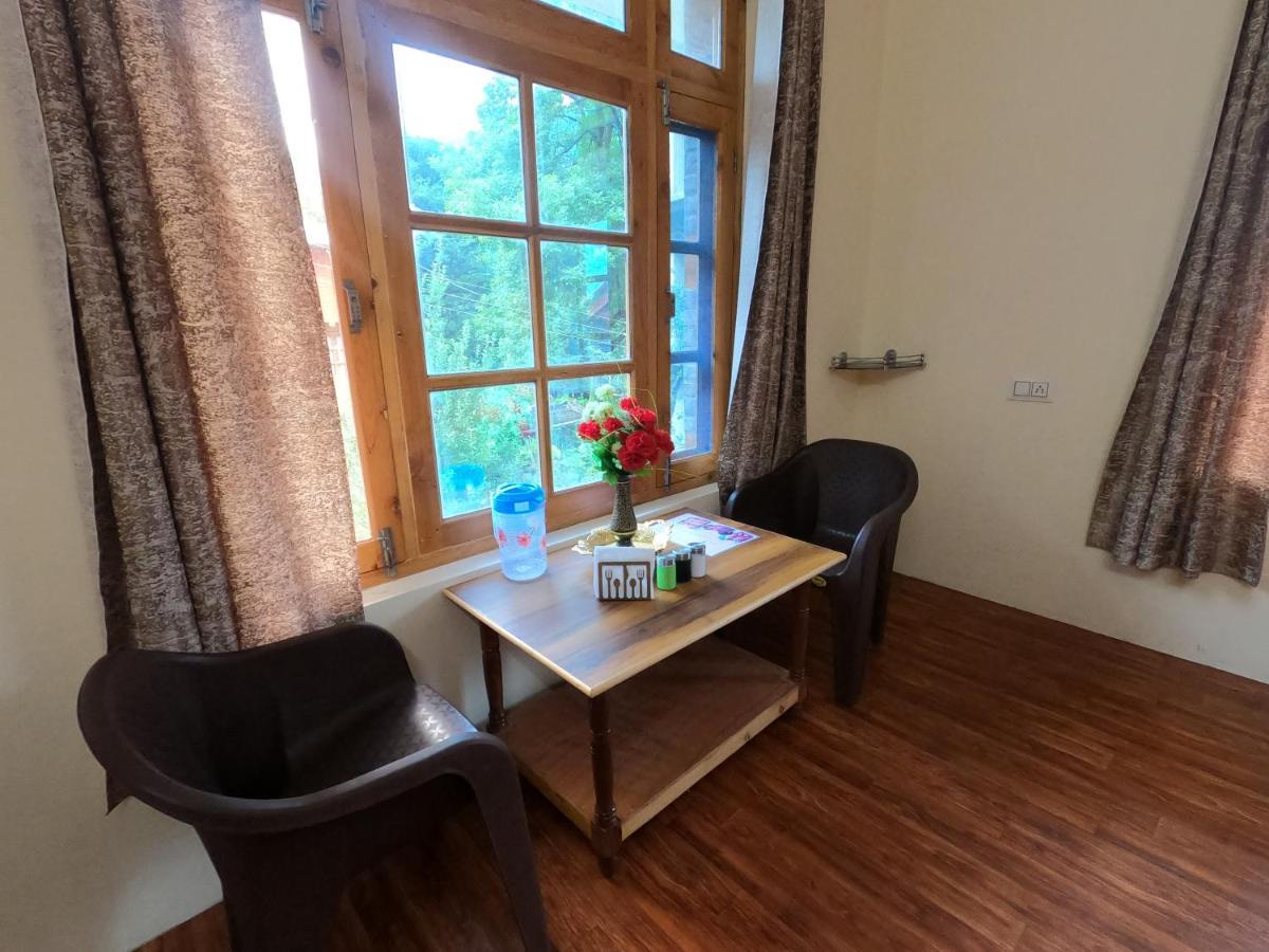 Meluha Hikes And Stays Manali (Himachal Pradesh)