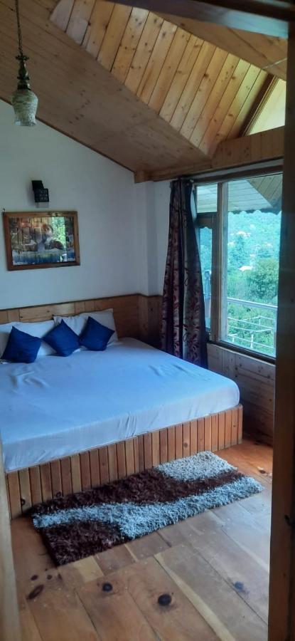Throttle Shrottle Moto Guest house Manali (Himachal Pradesh)