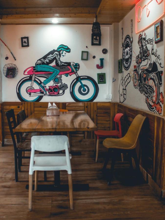 Throttle Shrottle Moto * Manali (Himachal Pradesh)