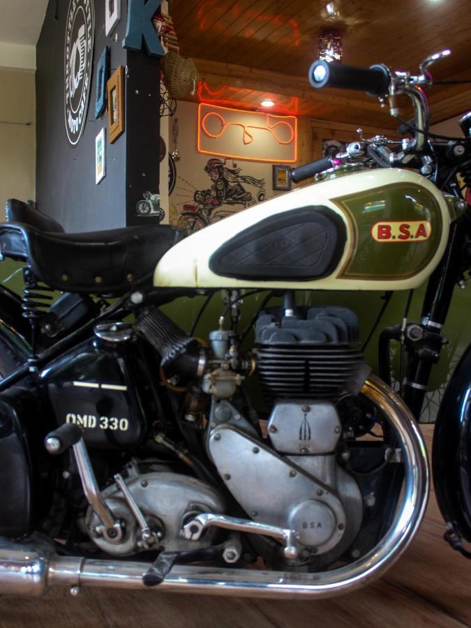 Throttle Shrottle Moto *