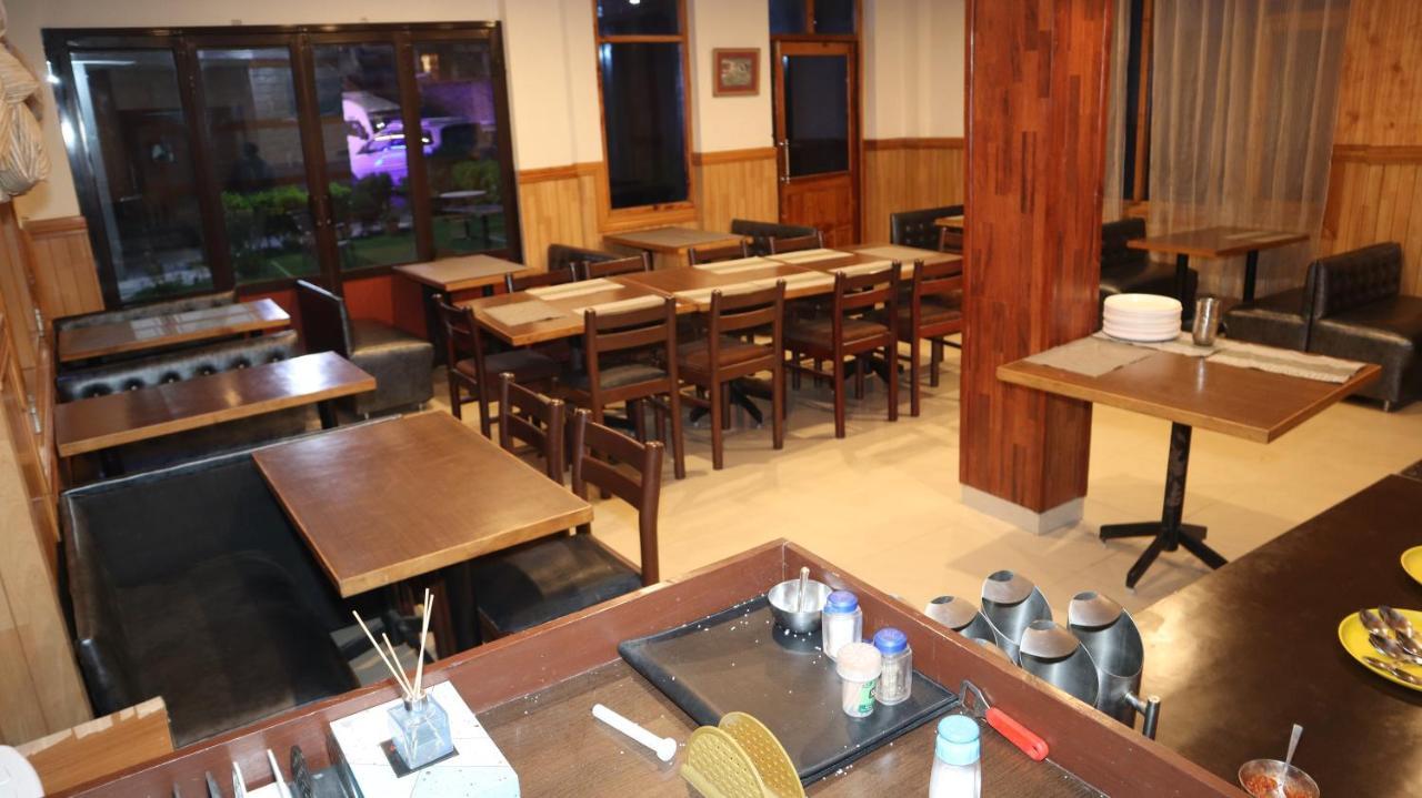 Hotel New Himalayan