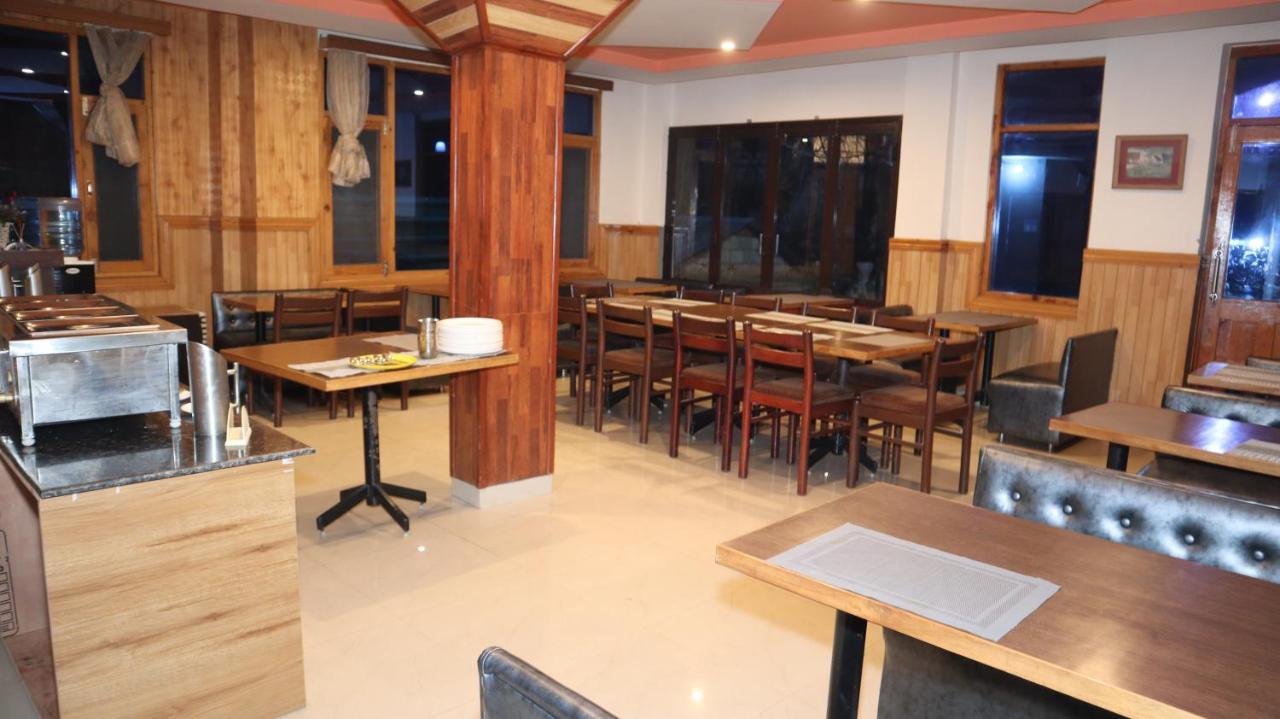 New Himalayan Manali (Himachal Pradesh)