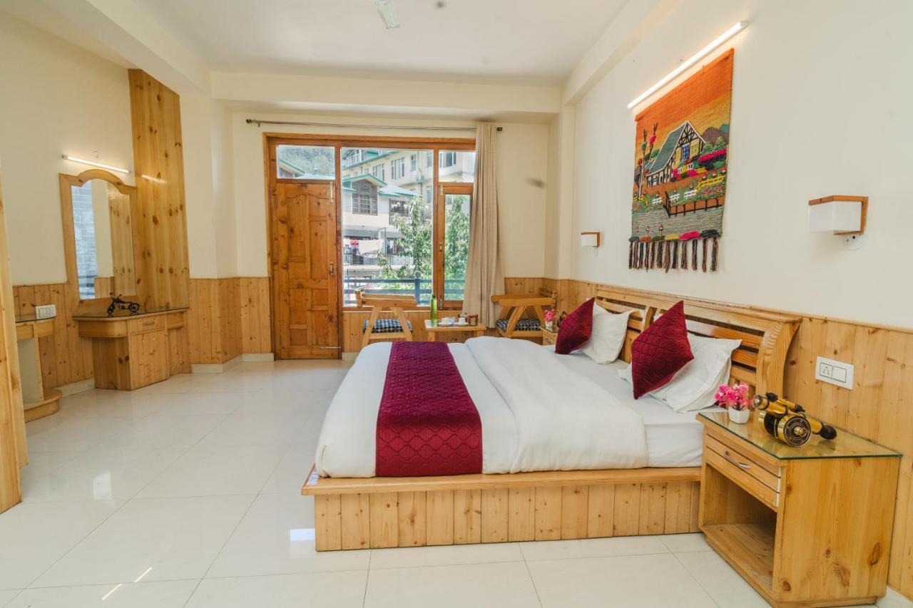 Hotel Noel's By Malhan