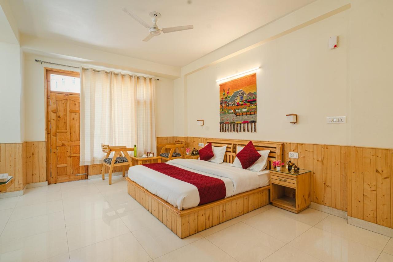 Hotel Noel's By Malhan *