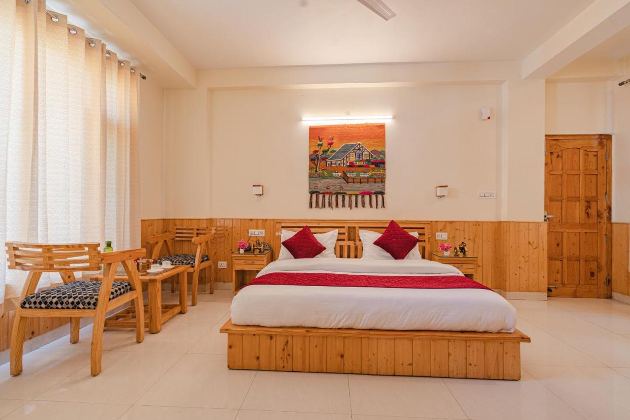 Hotel Noel's By Malhan
