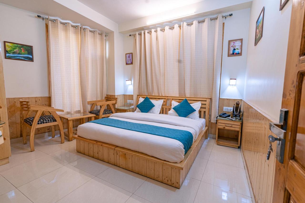 Noel's By Malhan Manali (Himachal Pradesh)