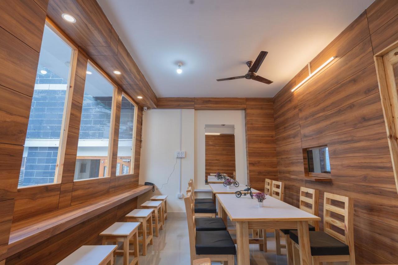 Noel's By Malhan Hotel Manali (Himachal Pradesh)