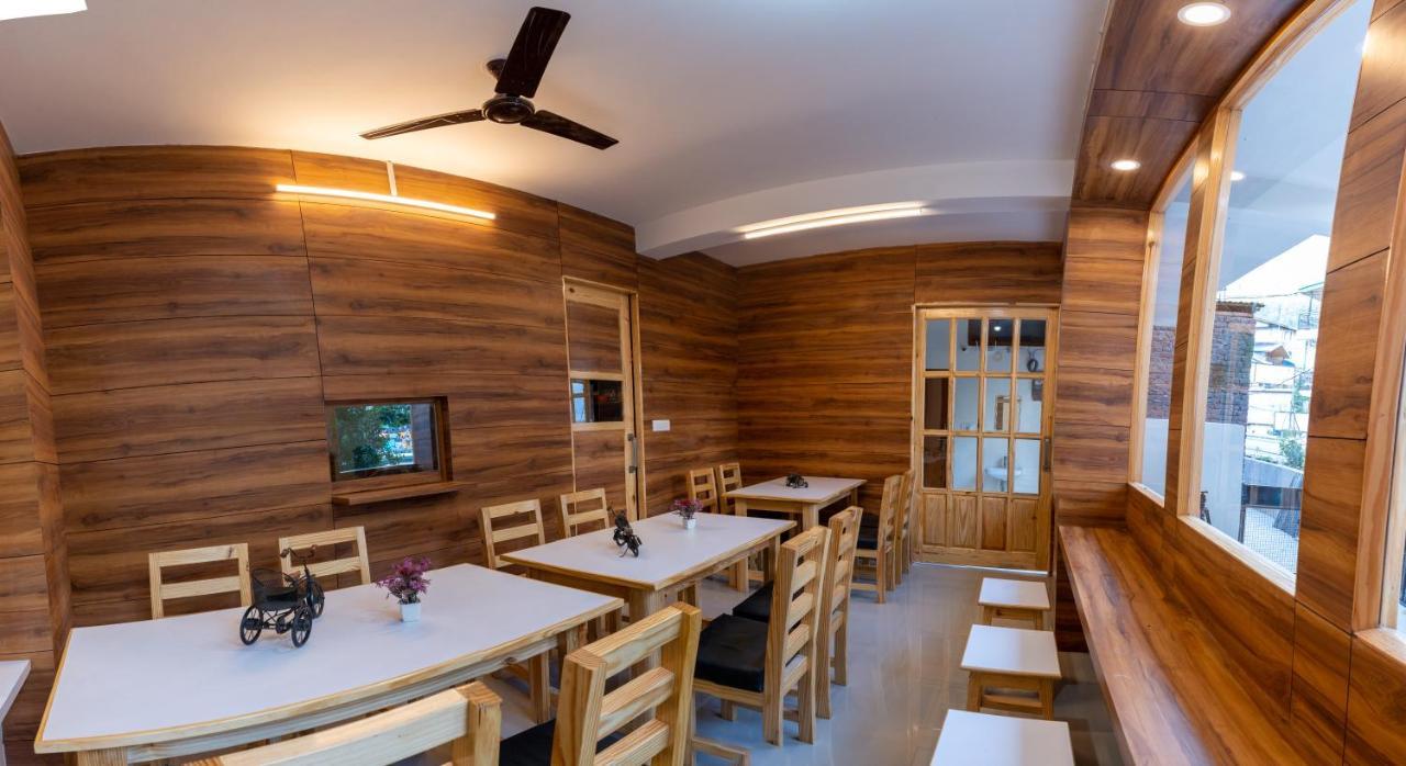 Hotel Noel's By Malhan Manali (Himachal Pradesh)