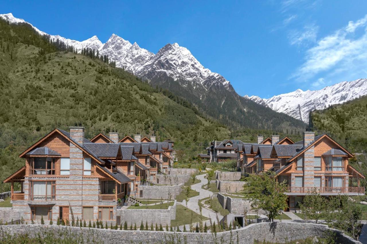 Hotel Welcomhotel By Itc Hotels, Hamsa Manali (Himachal Pradesh)