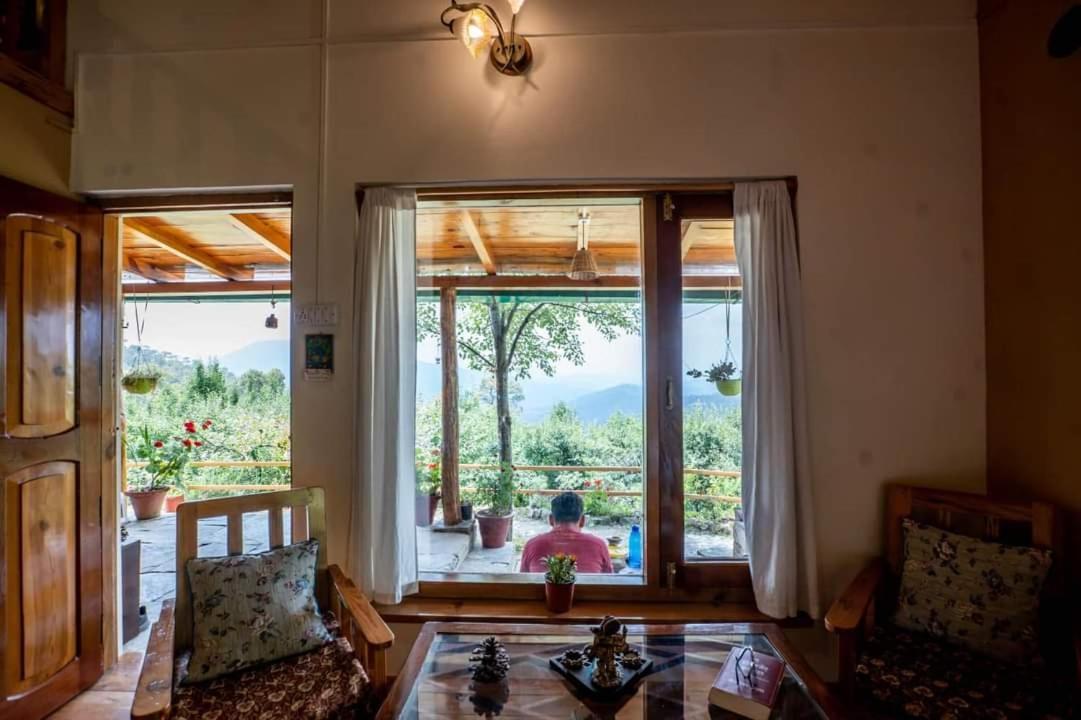 Sagar Ambiance Resort, By Ramanand Sagar Ramayan Maker Manali (Himachal Pradesh)