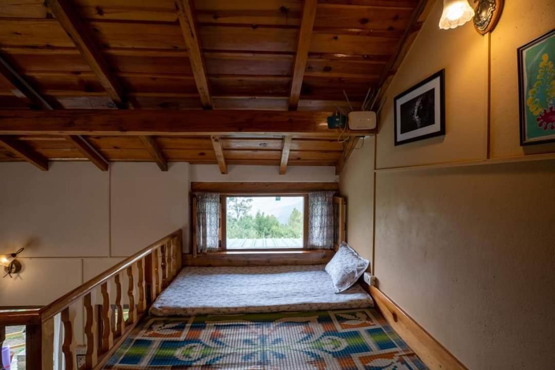 Sagar Ambiance Resort, By Ramanand Sagar Ramayan Maker Manali (Himachal Pradesh)