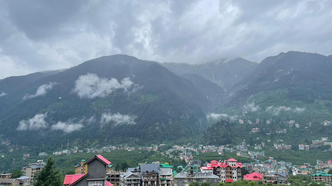 Zikhara Boutique 3* Manali (Himachal Pradesh)