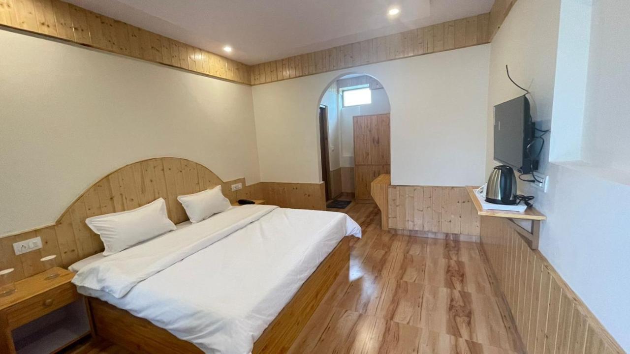 Zikhara Boutique 3*
