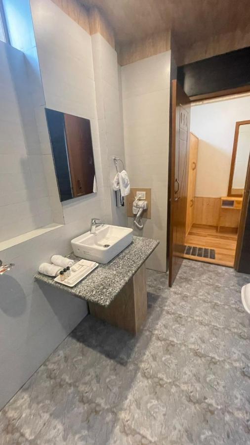 Hotel Zikhara Boutique Manali (Himachal Pradesh)