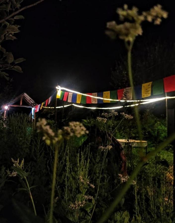 Farm & Camps Hostel Manali (Himachal Pradesh)