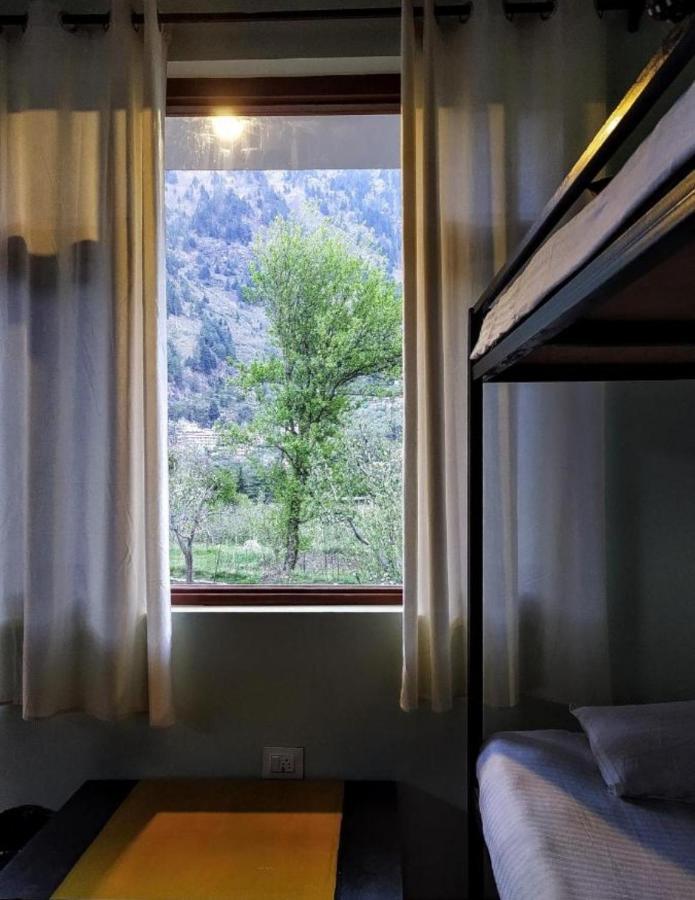 Farm & Camps * Manali (Himachal Pradesh)