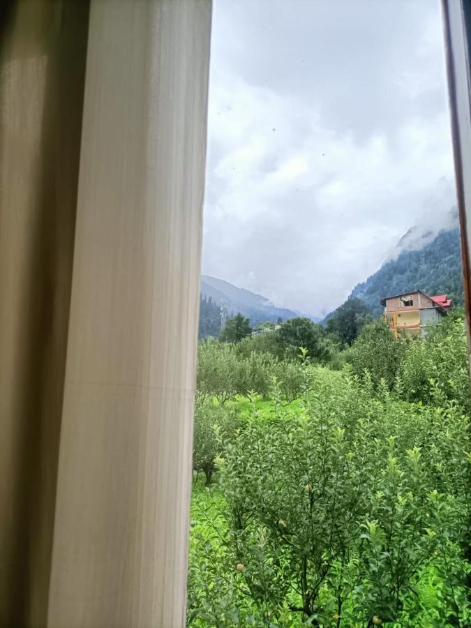 Hostel Farm & Camps Manali (Himachal Pradesh)