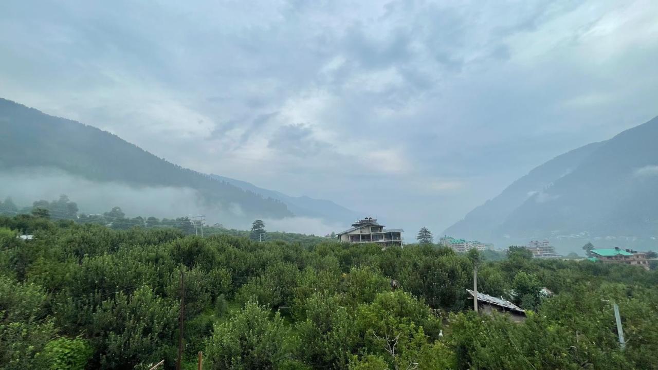 Zikhara Boutique Hotel Manali (Himachal Pradesh)