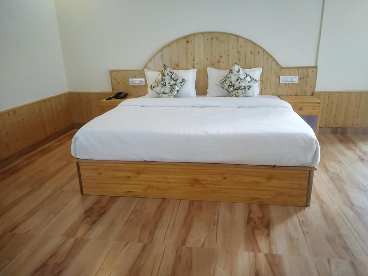 Hotel Zikhara Boutique Manali (Himachal Pradesh)
