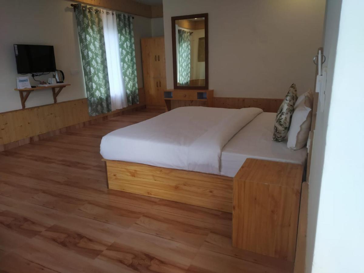 Zikhara Boutique Manali (Himachal Pradesh)