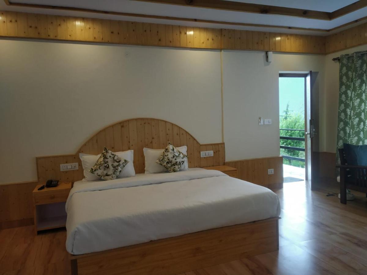Zikhara Boutique Hotel Manali (Himachal Pradesh)