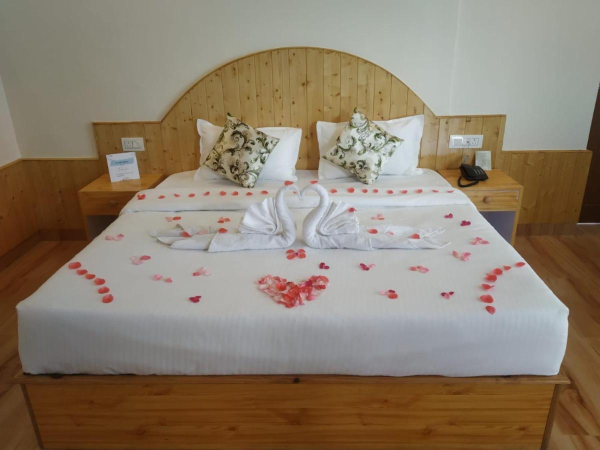 Zikhara Boutique 3*