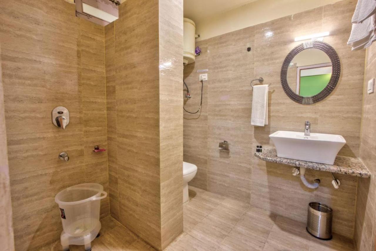 Goroomgo I Bex Near Mall Road- Choice Of Travellers Hotel 3*
