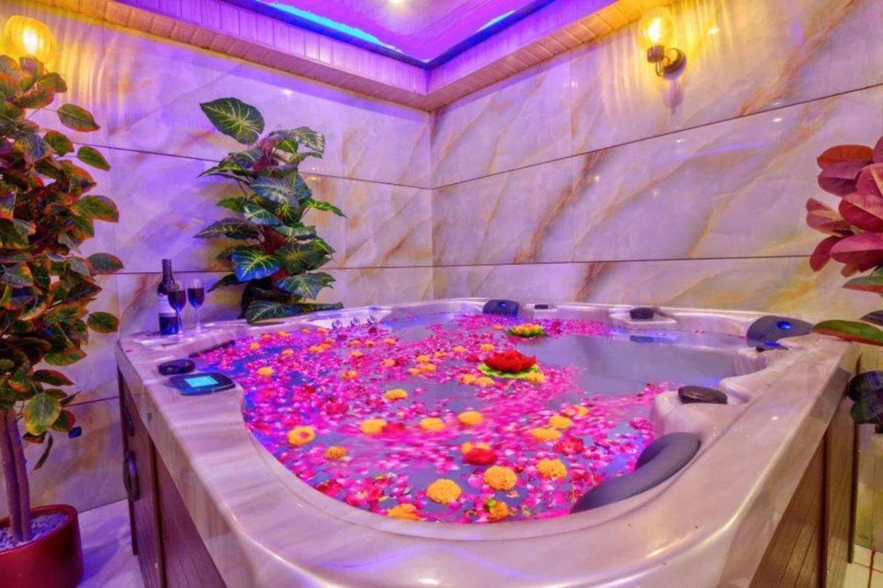 Goroomgo I Bex Near Mall Road- Choice Of Travellers Hotel Manali (Himachal Pradesh)